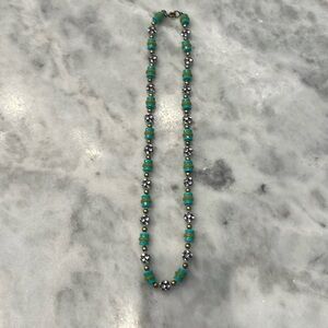 J. Crew Necklace